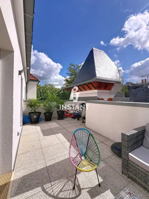 Créteil Val-de-Marne Wohnung/ Apartment Bild 7133365
