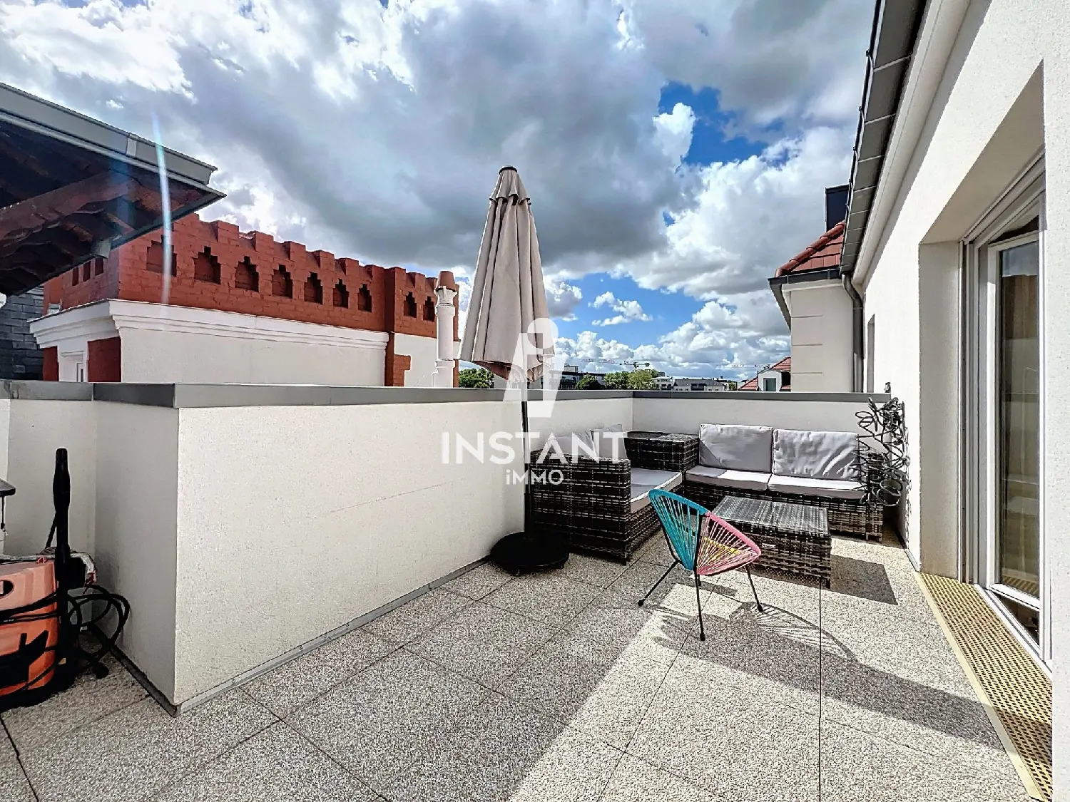  kaufen Wohnung/ Apartment Créteil Val-de-Marne 2