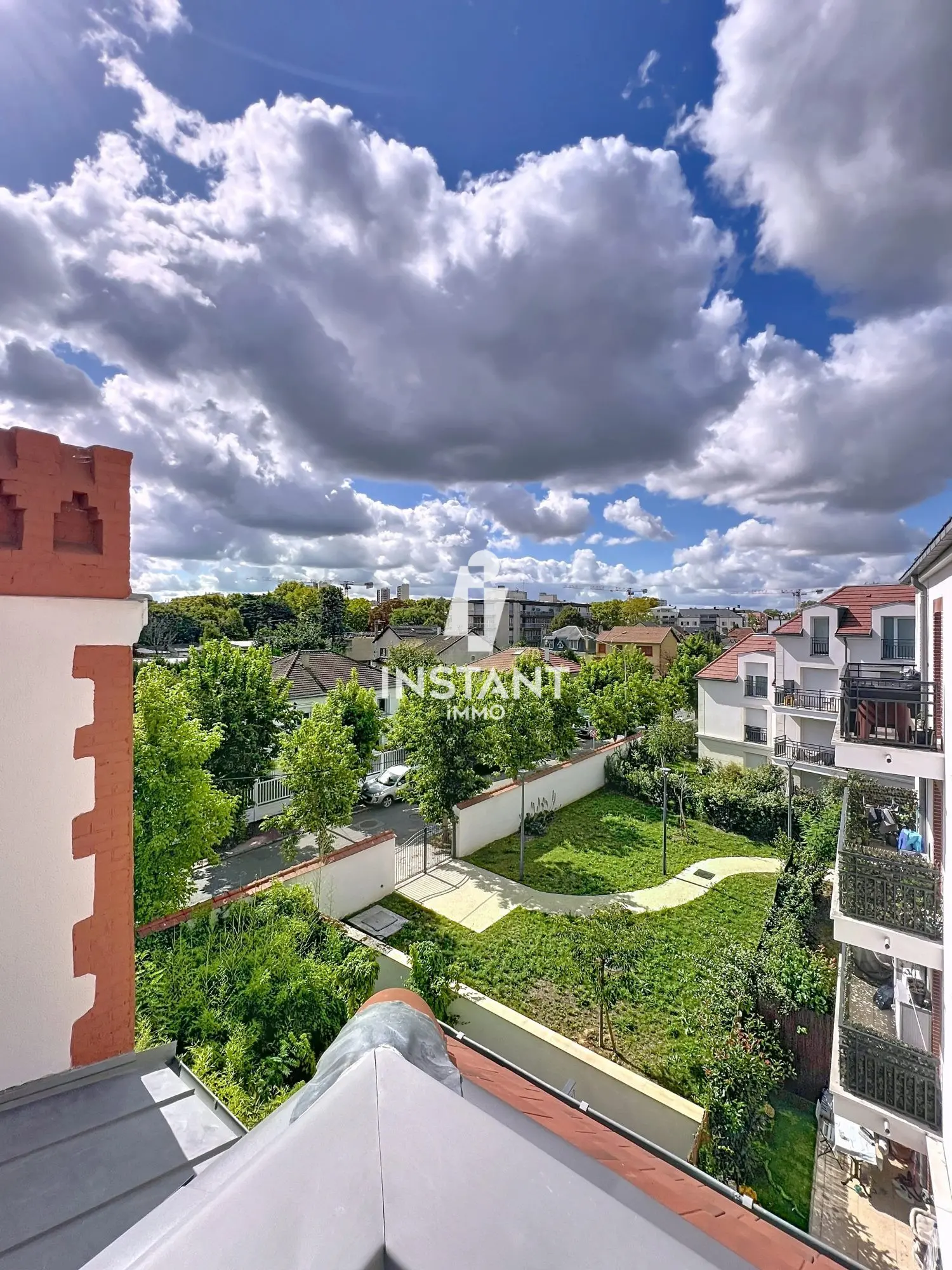  kaufen Wohnung/ Apartment Créteil Val-de-Marne 4