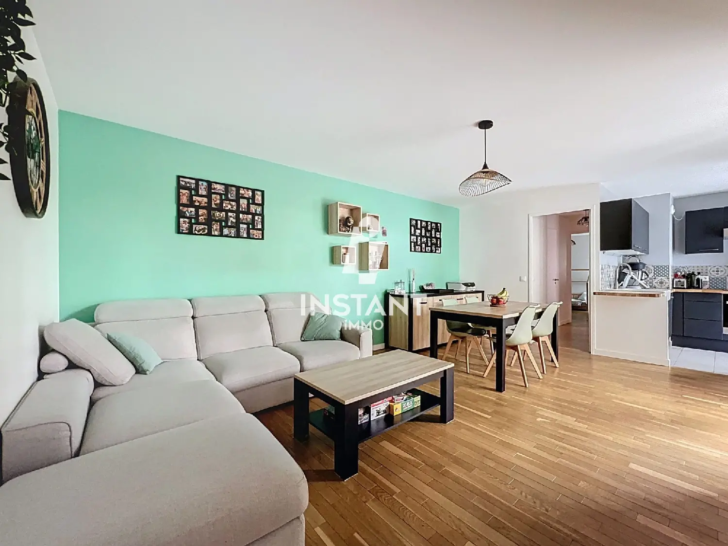  en venta apartamento Créteil Val-de-Marne 1