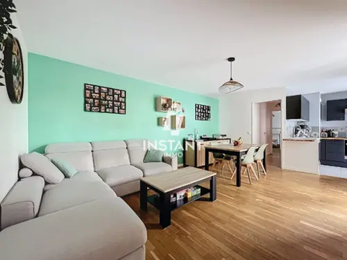 Créteil Val-de-Marne apartamento foto 7133369