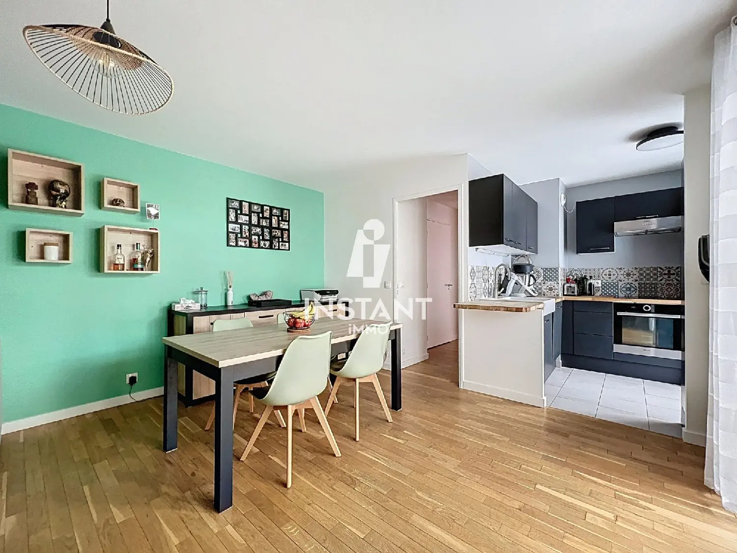  en venta apartamento Créteil Val-de-Marne 4
