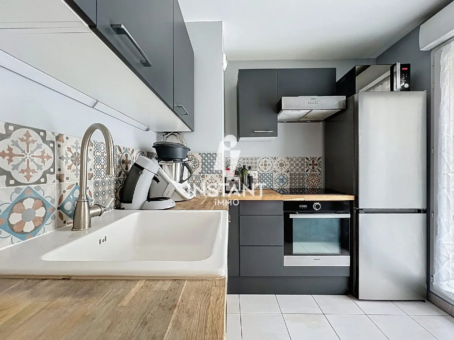  en venta apartamento Créteil Val-de-Marne 5