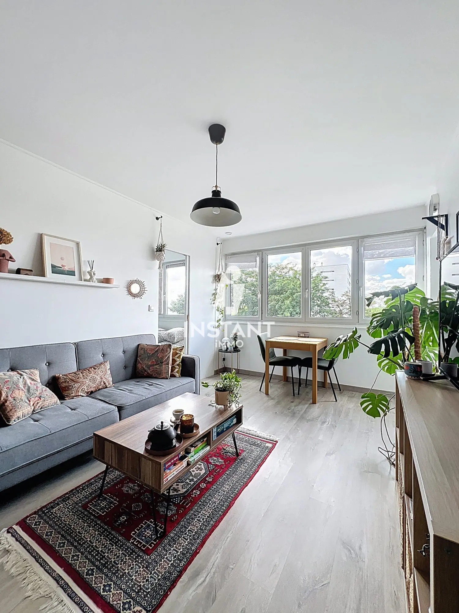  en venta apartamento Créteil Val-de-Marne 1