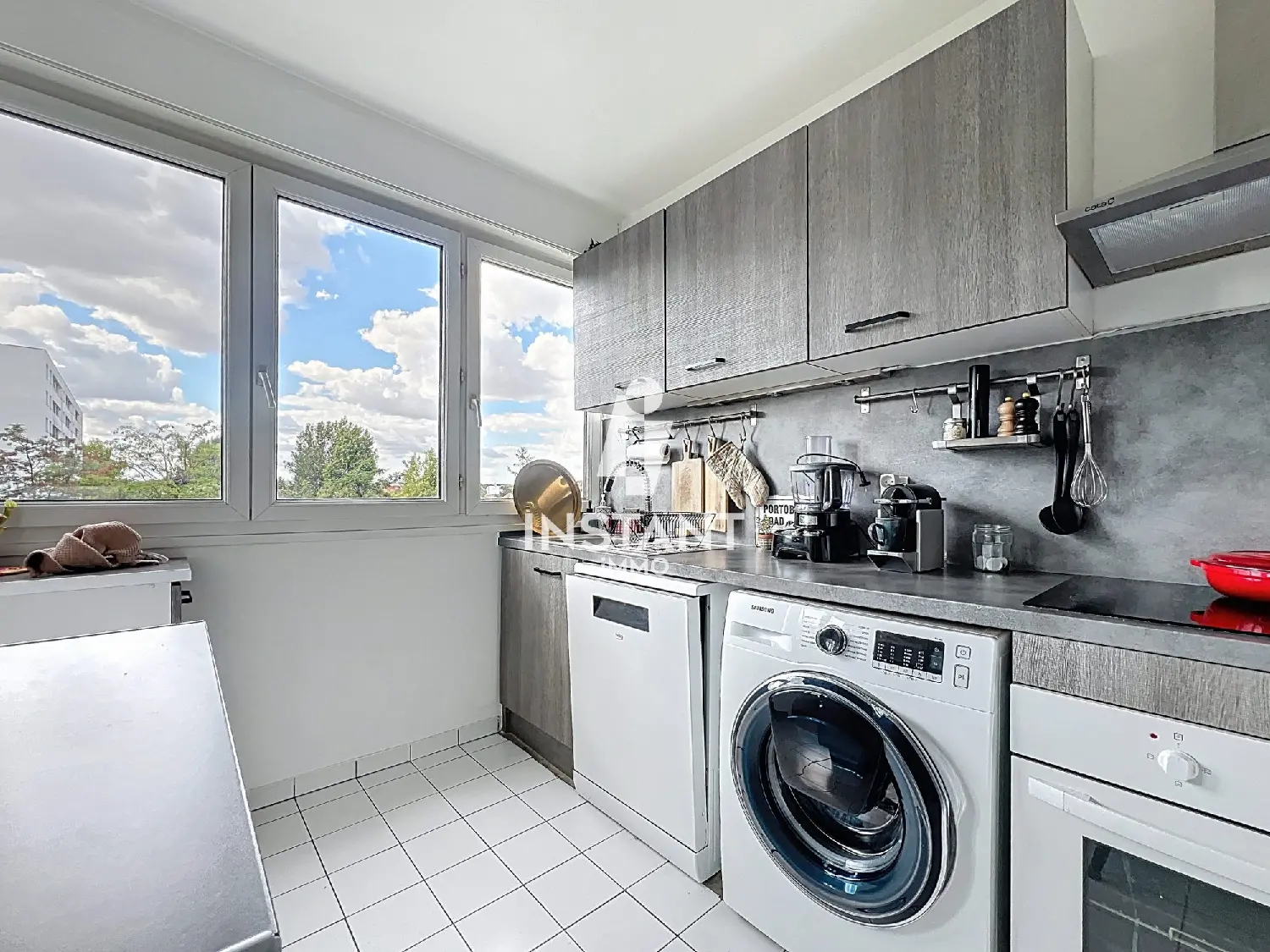  en venta apartamento Créteil Val-de-Marne 4