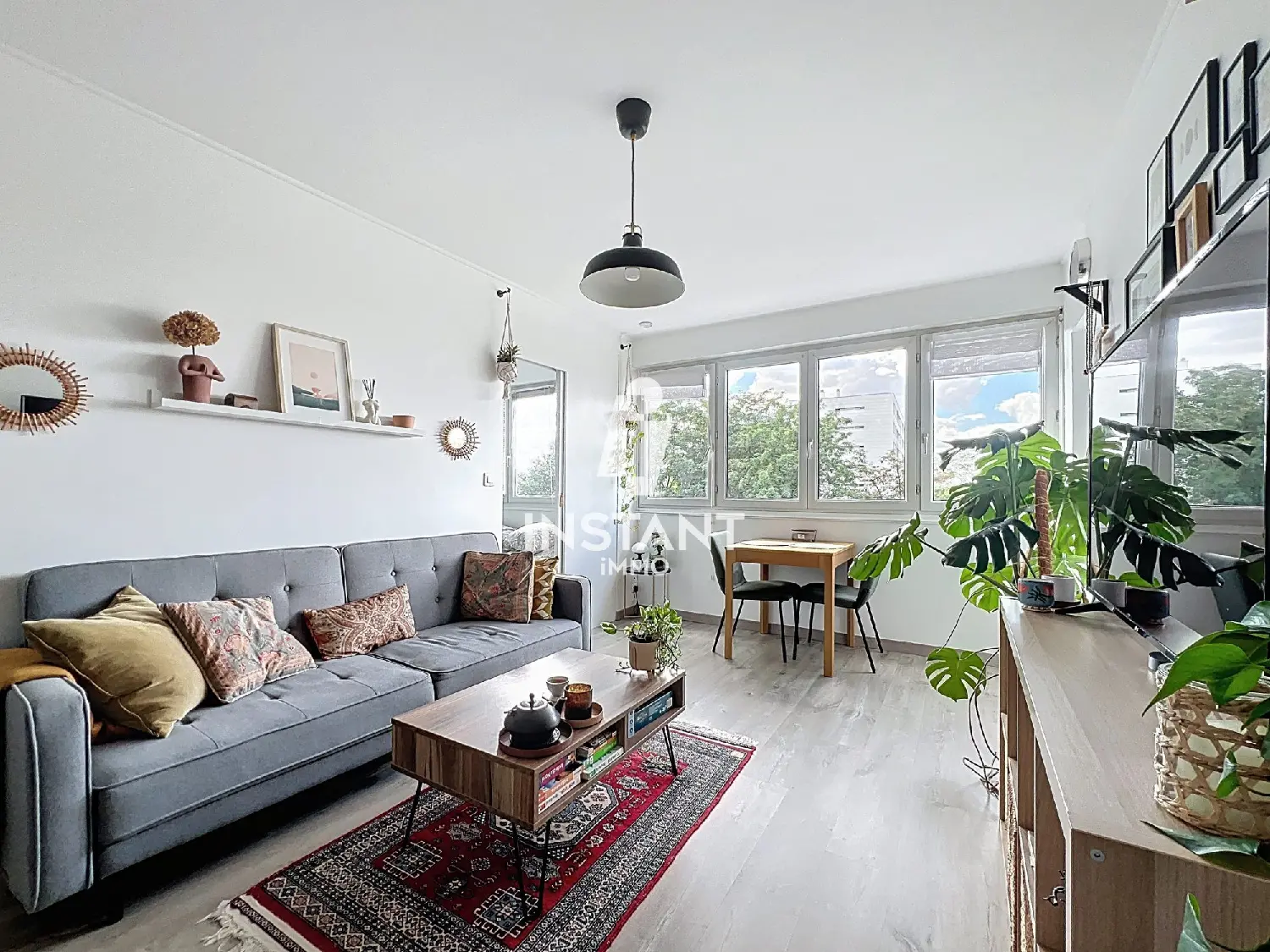  en venta apartamento Créteil Val-de-Marne 7