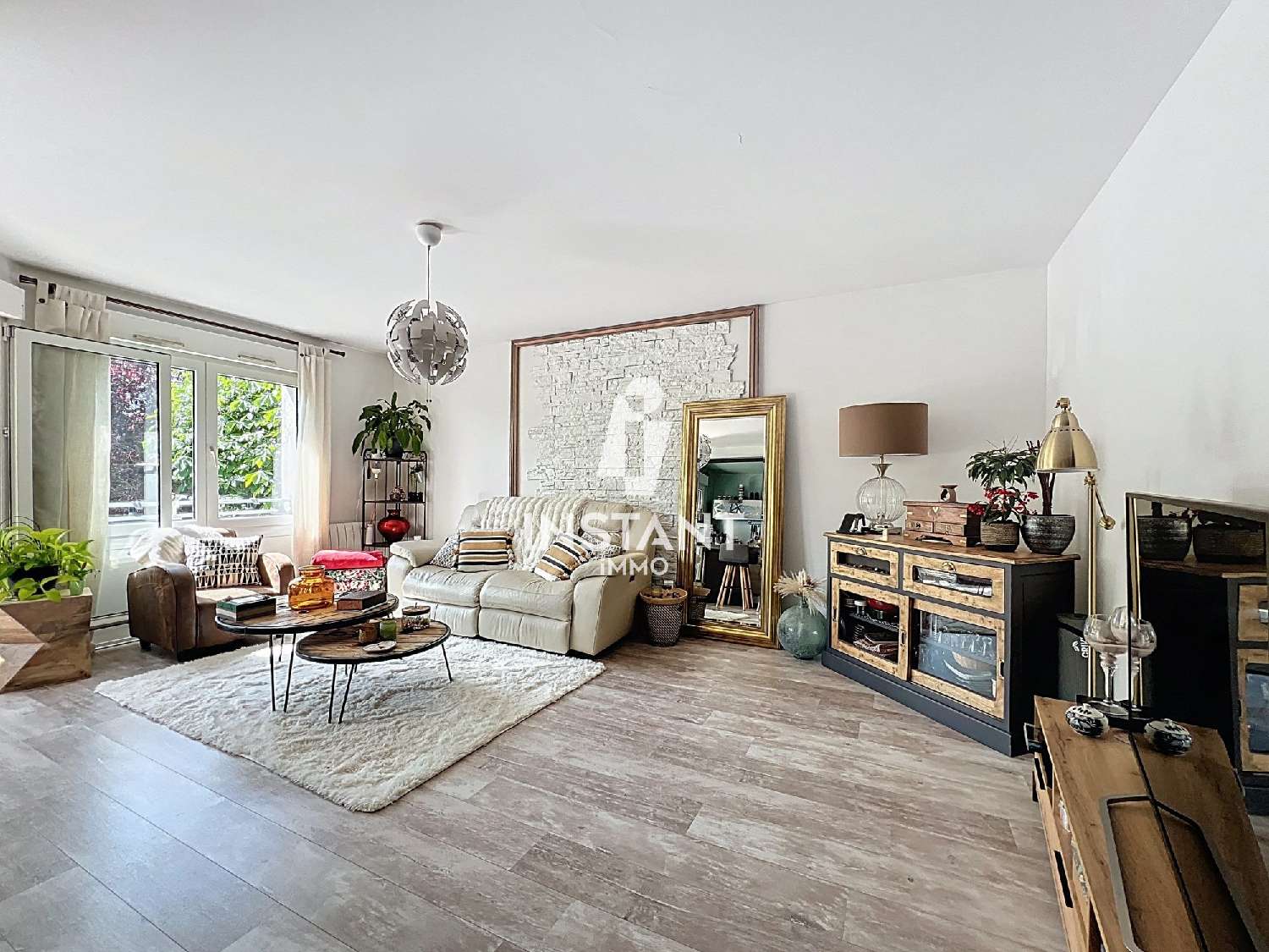  for sale apartment Créteil Val-de-Marne 1