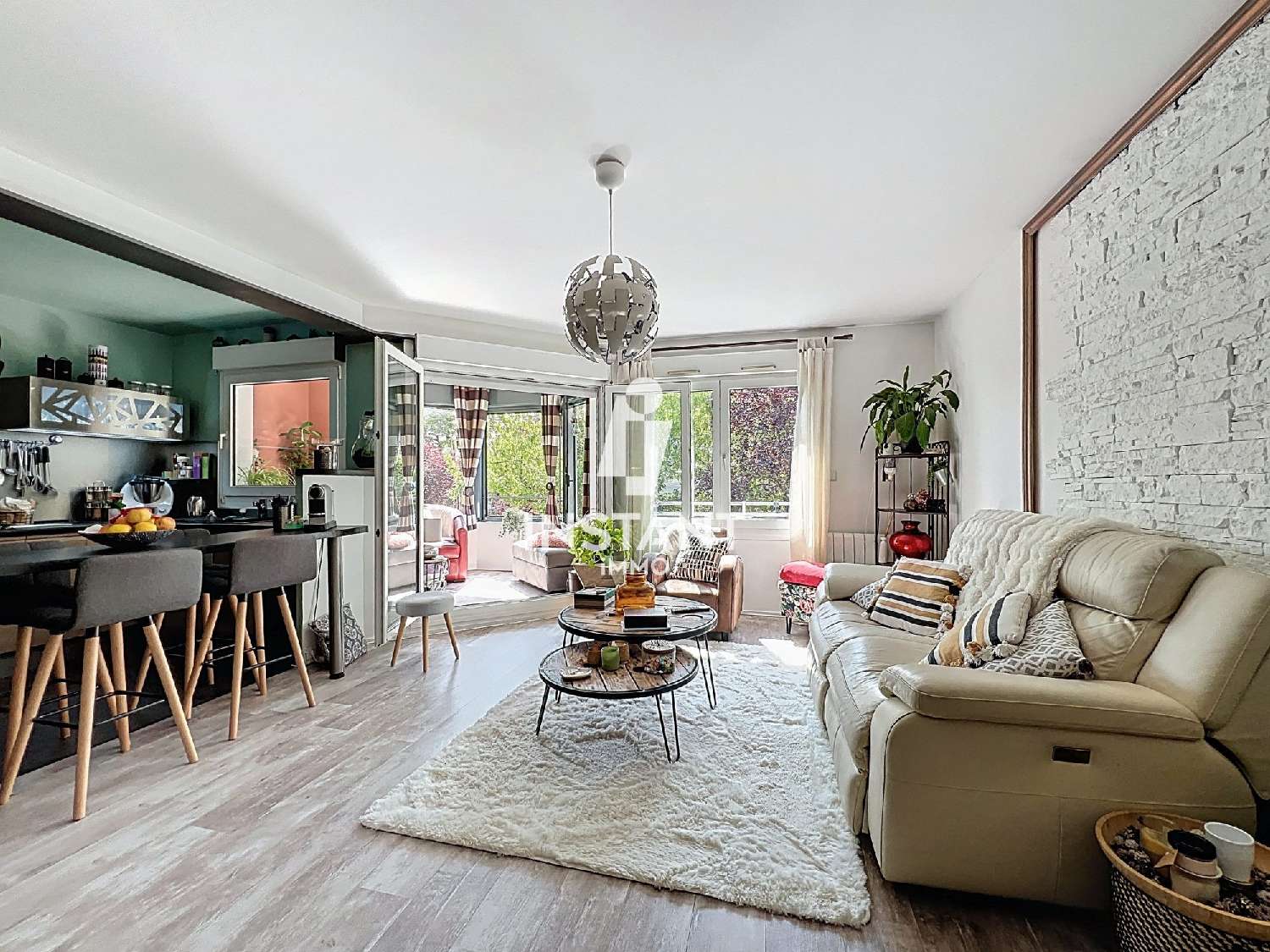  for sale apartment Créteil Val-de-Marne 2