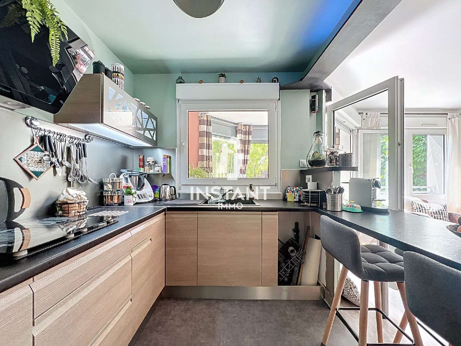  for sale apartment Créteil Val-de-Marne 7
