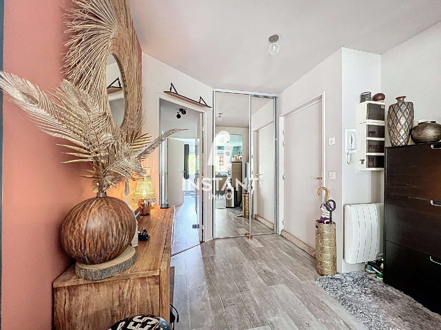  for sale apartment Créteil Val-de-Marne 8