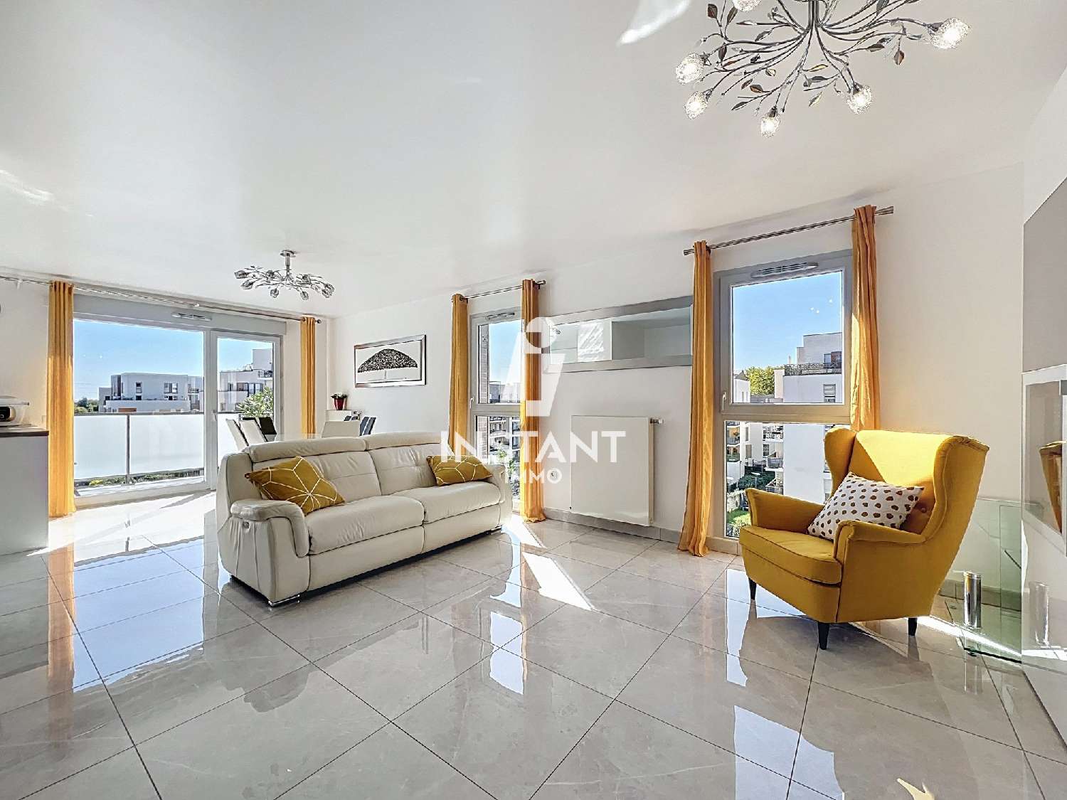  for sale apartment Créteil Val-de-Marne 1
