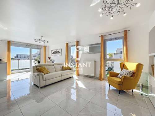 Créteil Val-de-Marne apartment foto 7145080