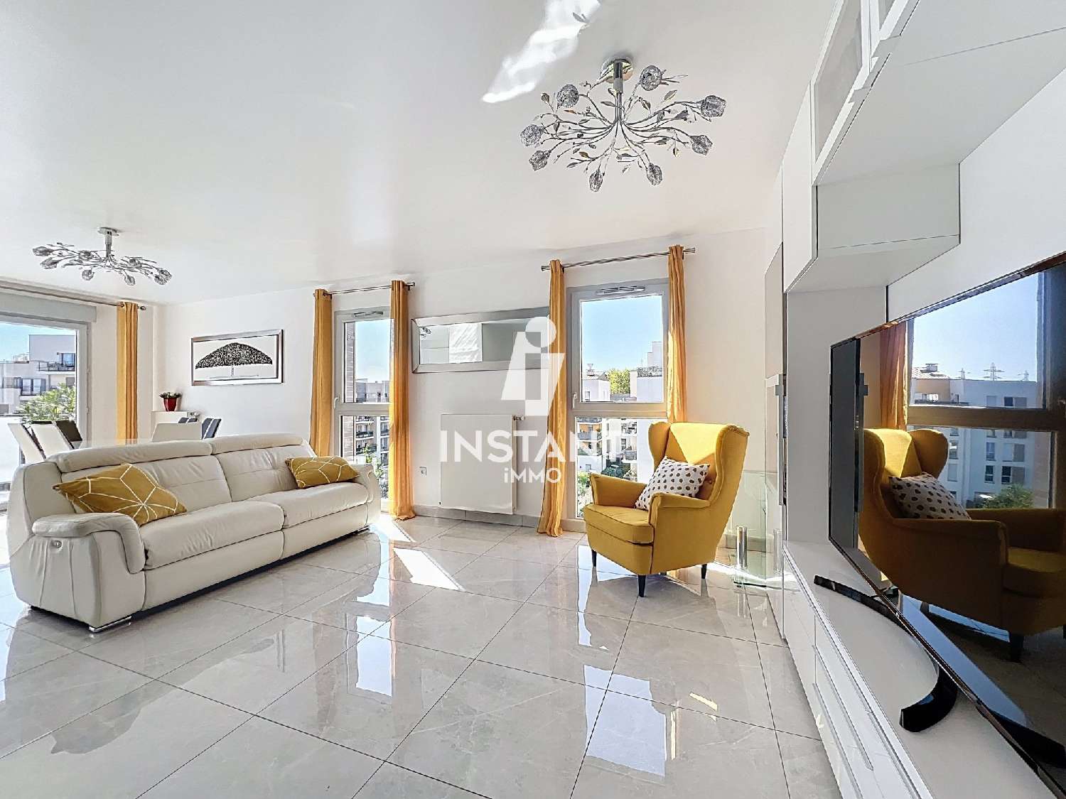  for sale apartment Créteil Val-de-Marne 2