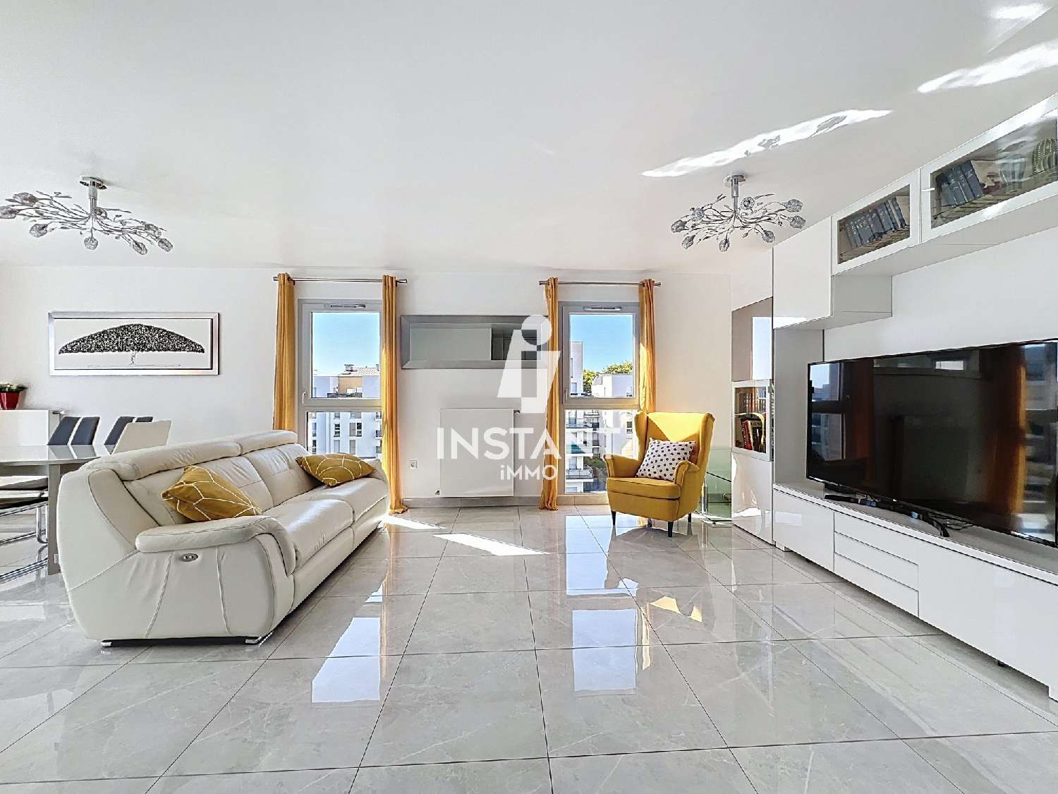  for sale apartment Créteil Val-de-Marne 3