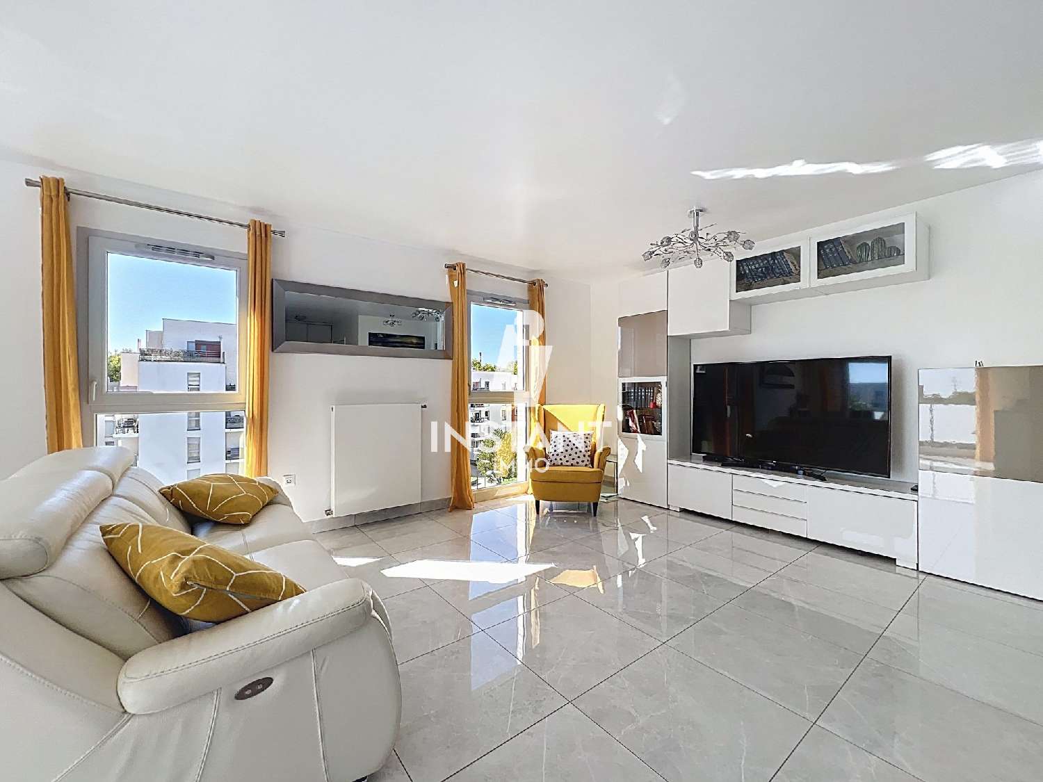  for sale apartment Créteil Val-de-Marne 4