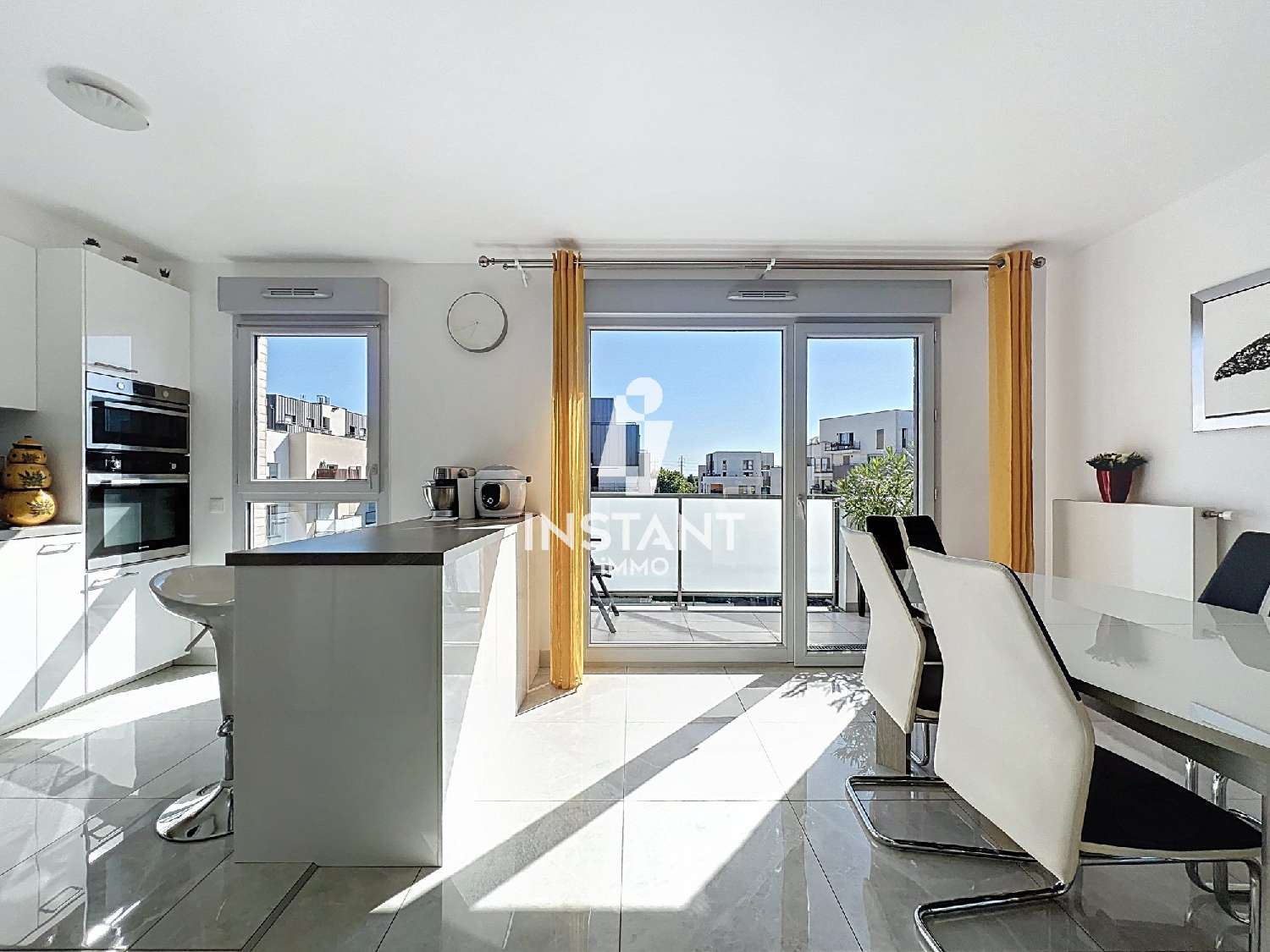  for sale apartment Créteil Val-de-Marne 7