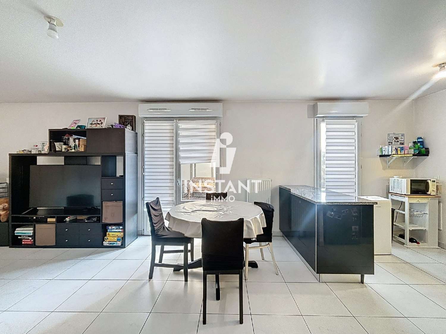  for sale apartment Créteil Val-de-Marne 1