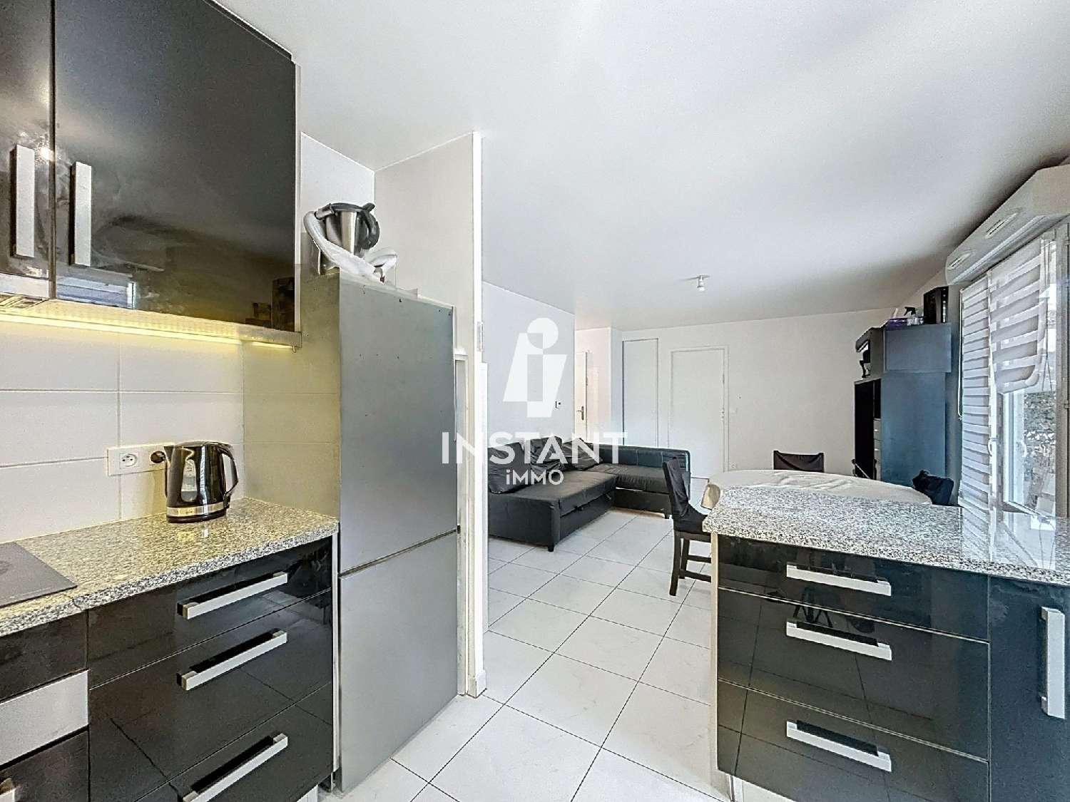  for sale apartment Créteil Val-de-Marne 4