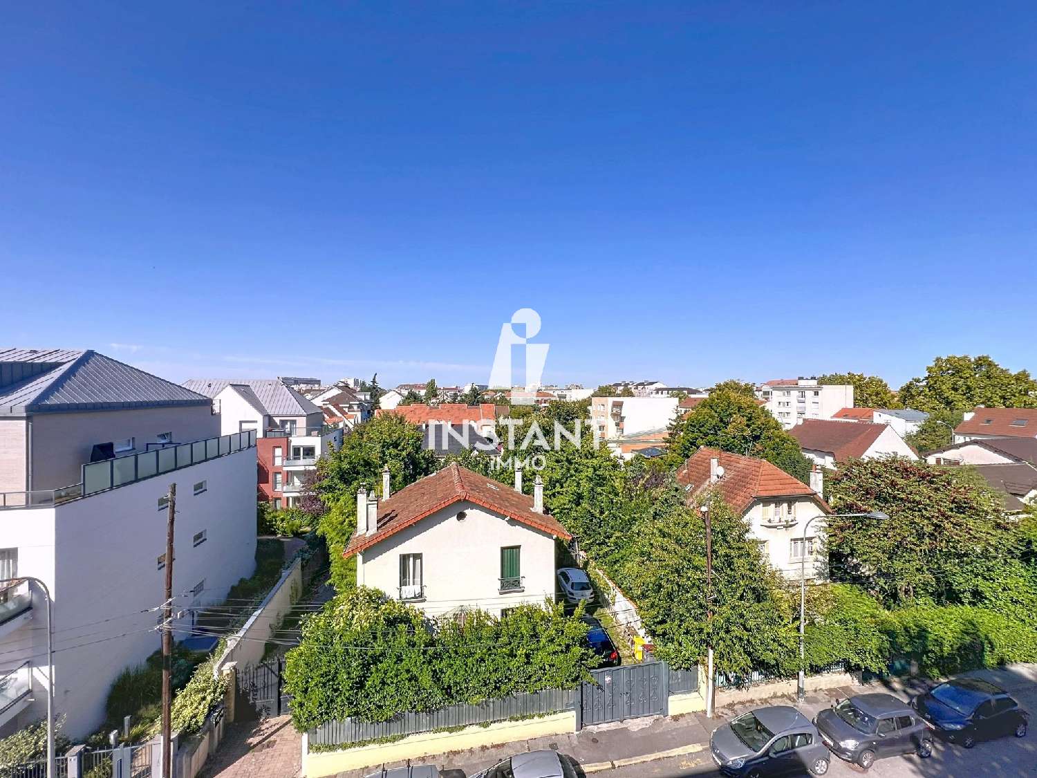  for sale apartment Créteil Val-de-Marne 2