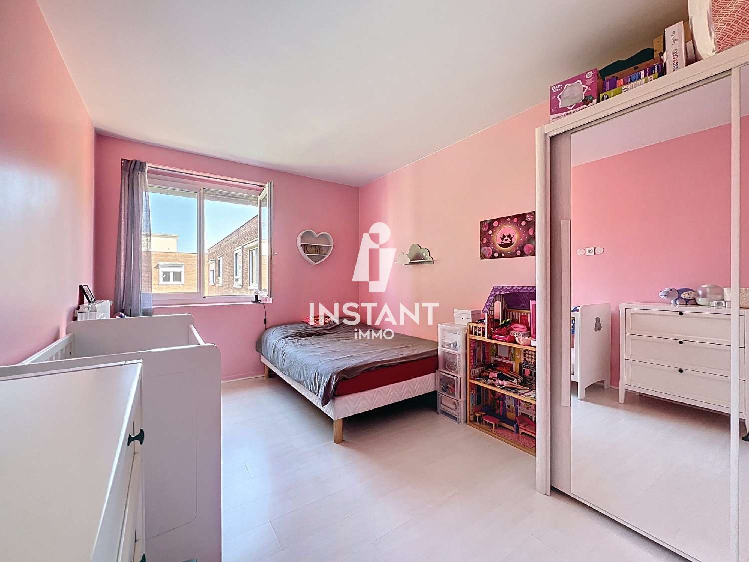  for sale apartment Créteil Val-de-Marne 5
