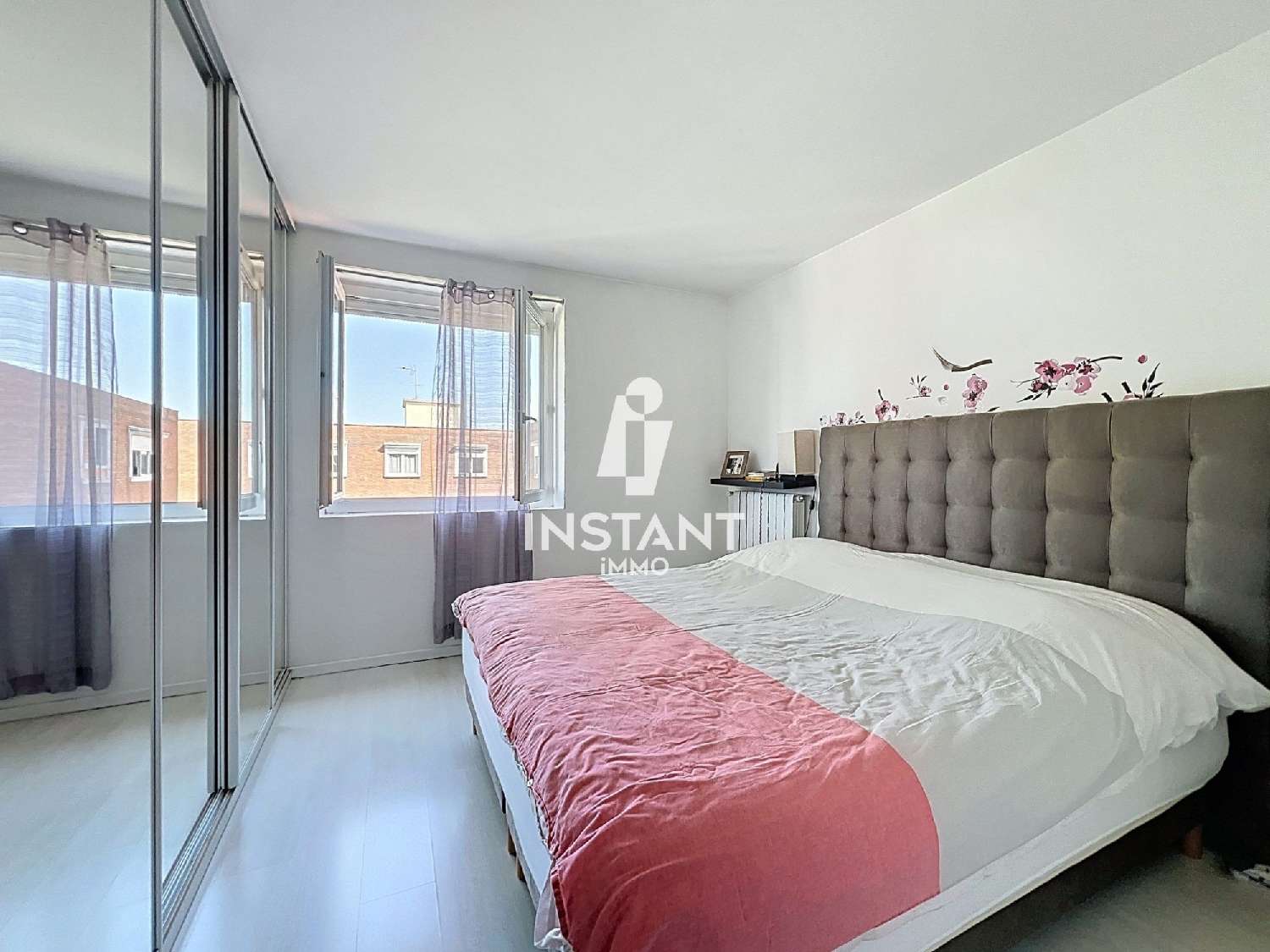  for sale apartment Créteil Val-de-Marne 6