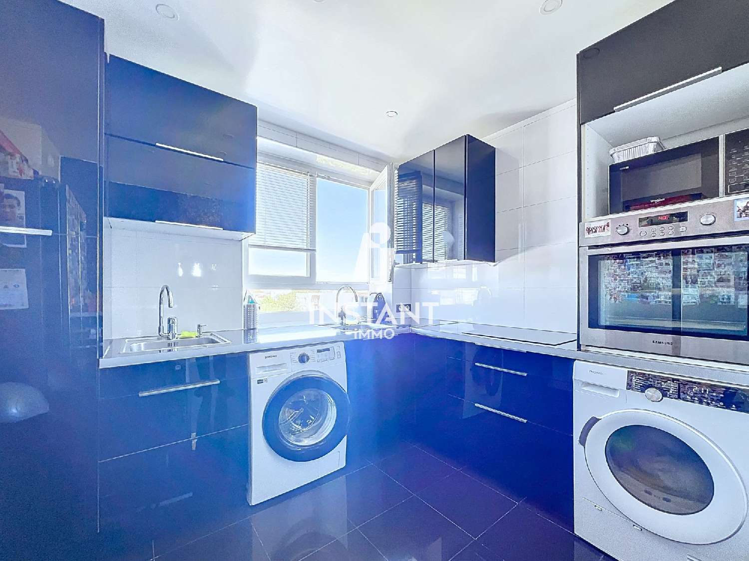  for sale apartment Créteil Val-de-Marne 7