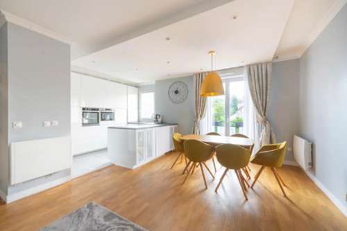 Croissy-sur-Seine Yvelines Wohnung/ Apartment Bild 7142434