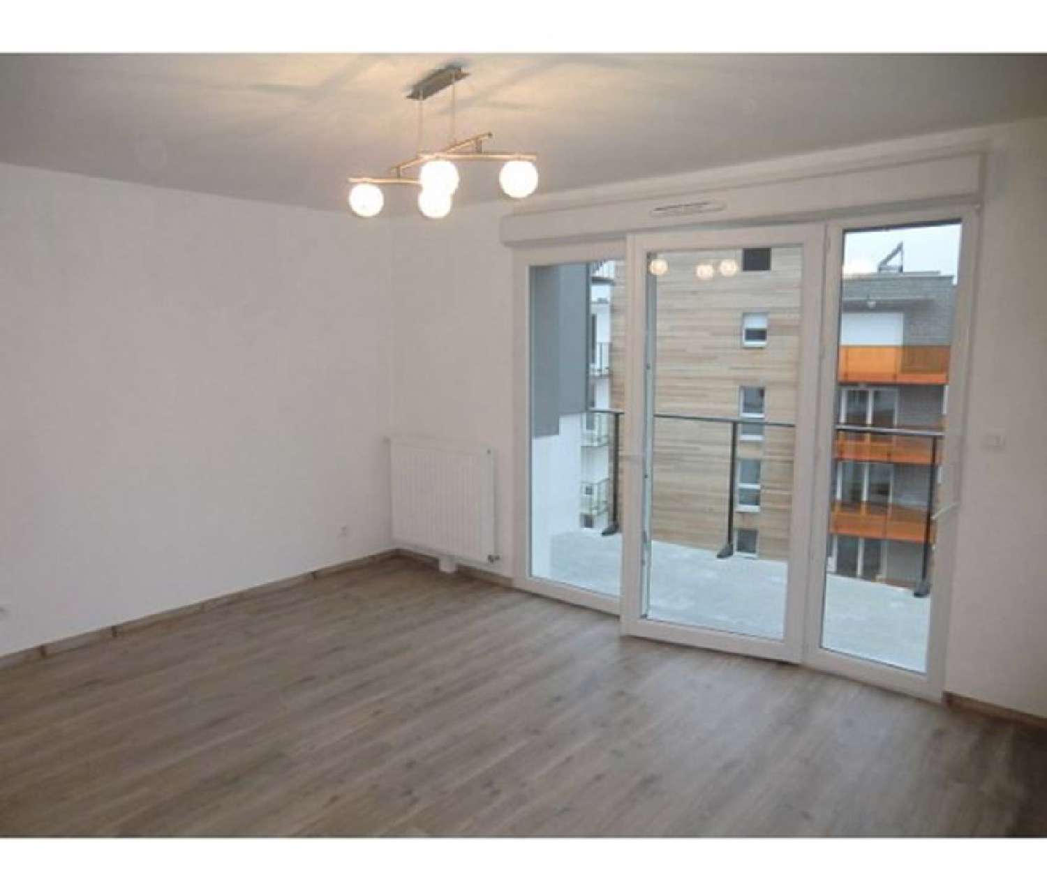  te koop appartement Croix Territoire de Belfort 1