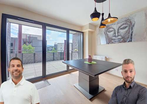 Crolles Isère appartement foto 7143390