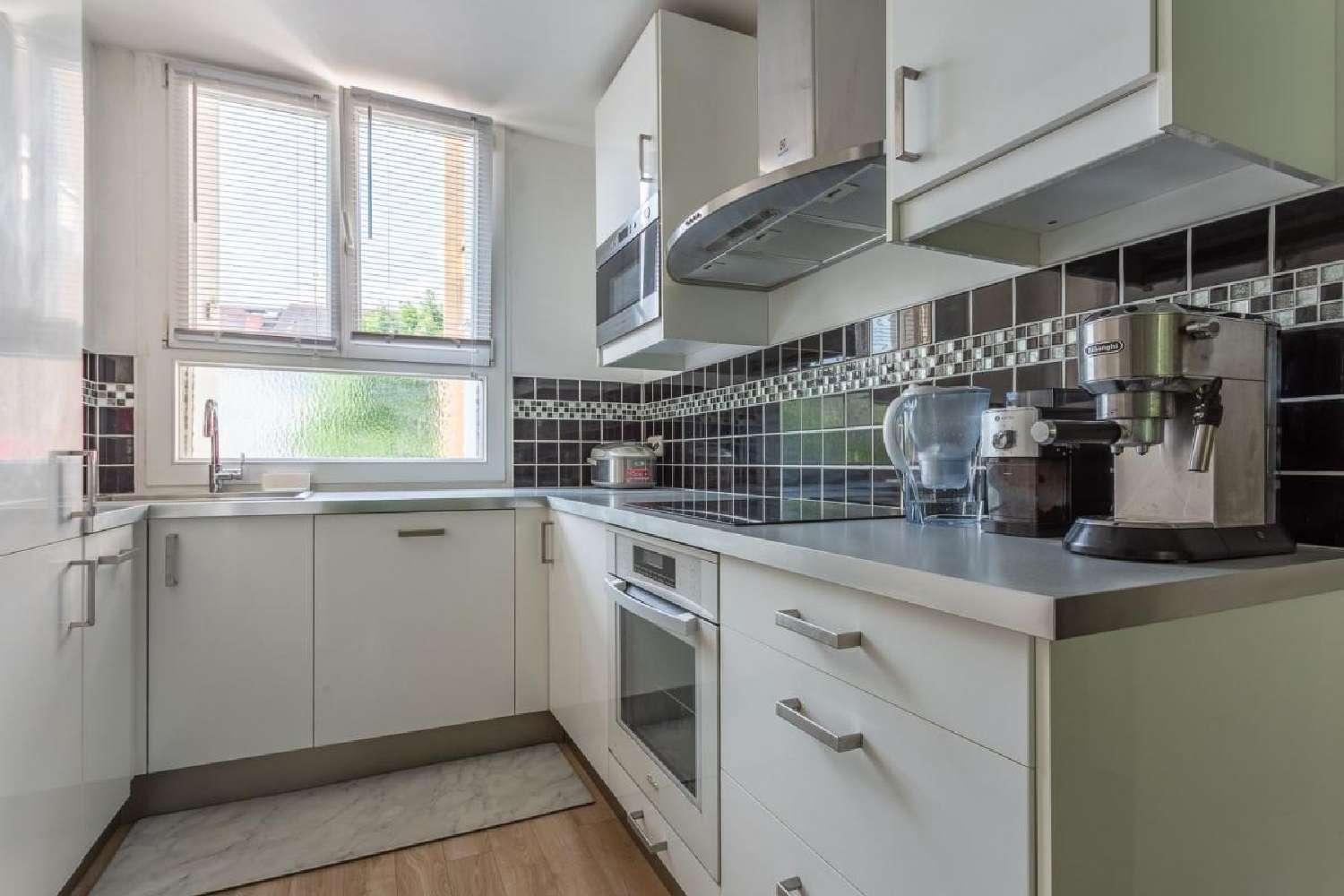  te koop appartement Crosne Essonne 1