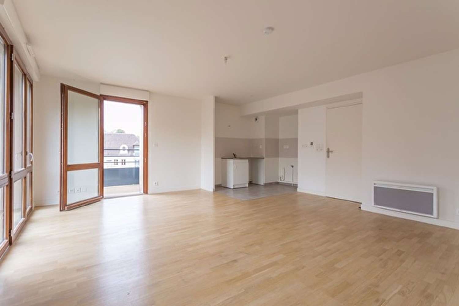  te koop appartement Crosne Essonne 1