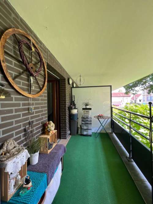 Crosne Essonne appartement foto 7137004