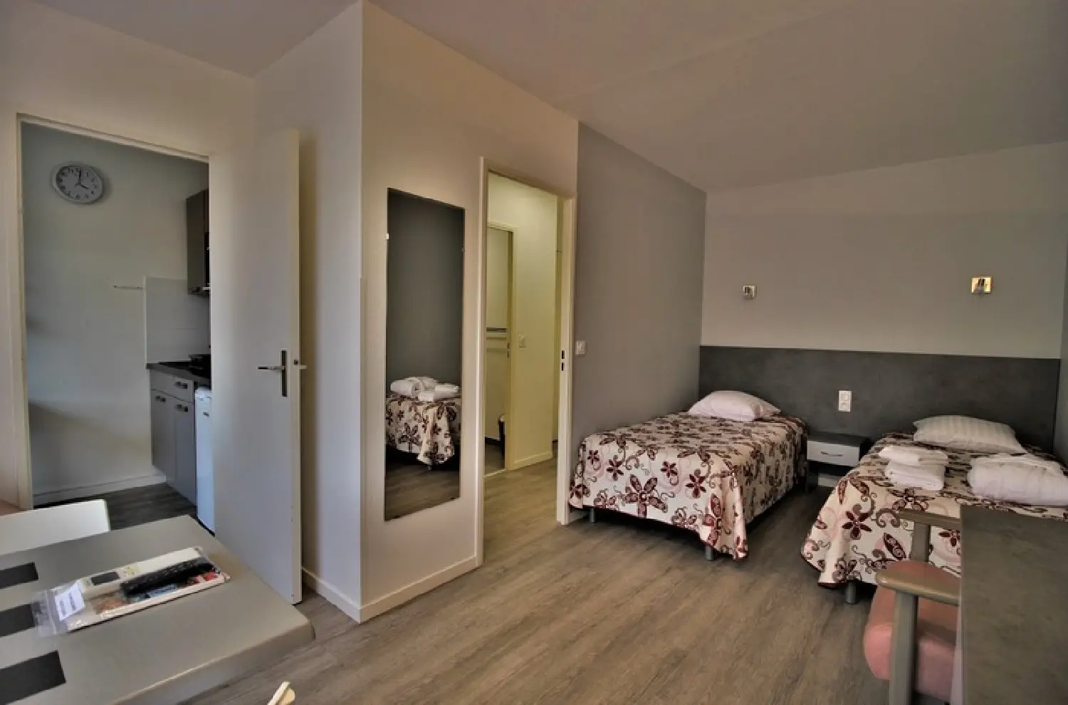  kaufen Wohnung/ Apartment Dax Landes 2