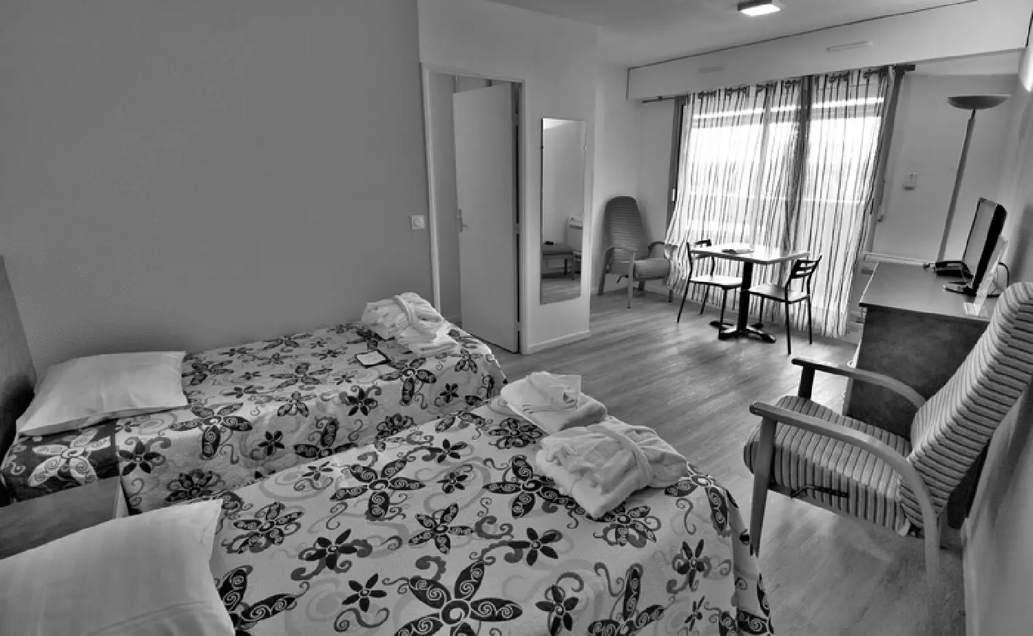  kaufen Wohnung/ Apartment Dax Landes 4
