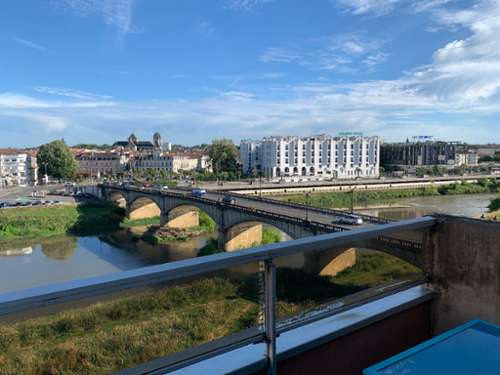 Dax Landes appartement foto 7144237