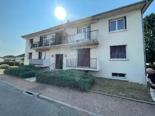Decize Nièvre apartamento foto 7129428