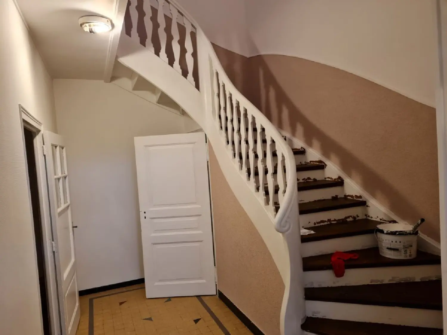  for sale apartment Dieuze Moselle 1