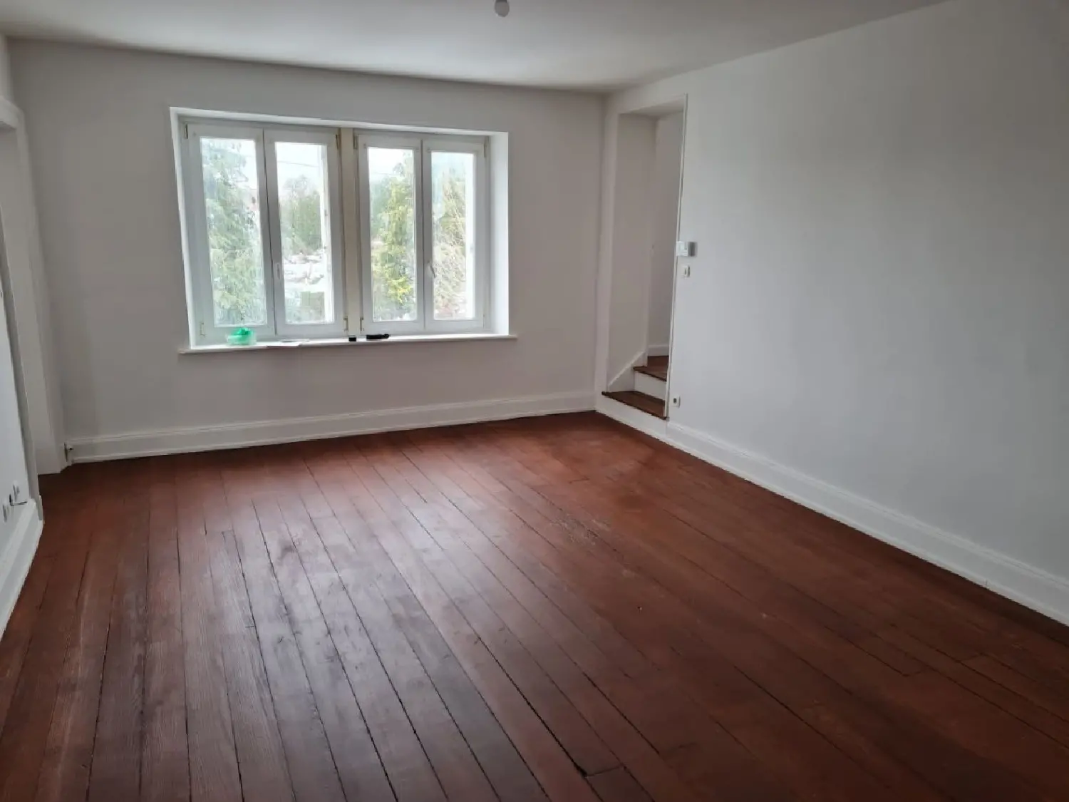  for sale apartment Dieuze Moselle 2