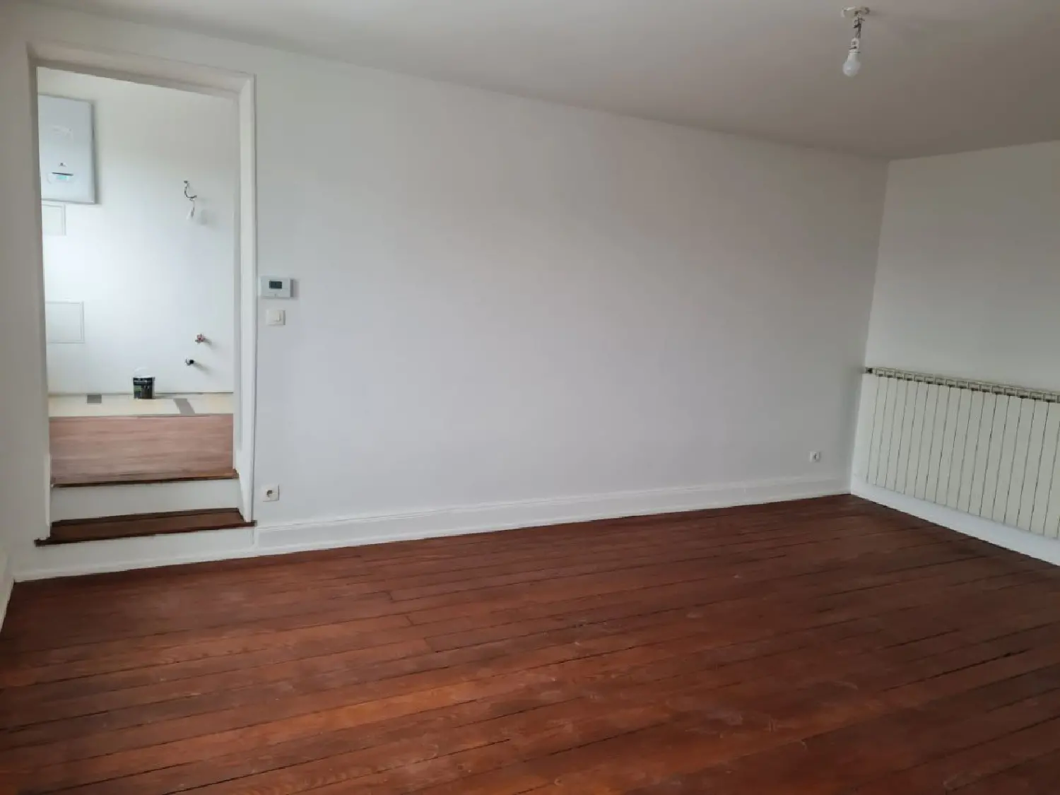  for sale apartment Dieuze Moselle 3