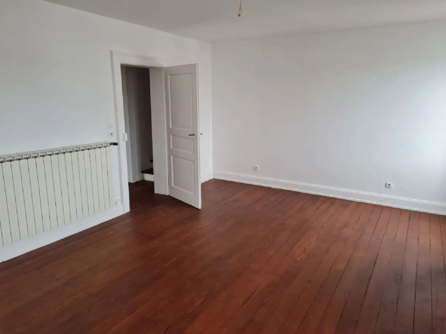  for sale apartment Dieuze Moselle 4