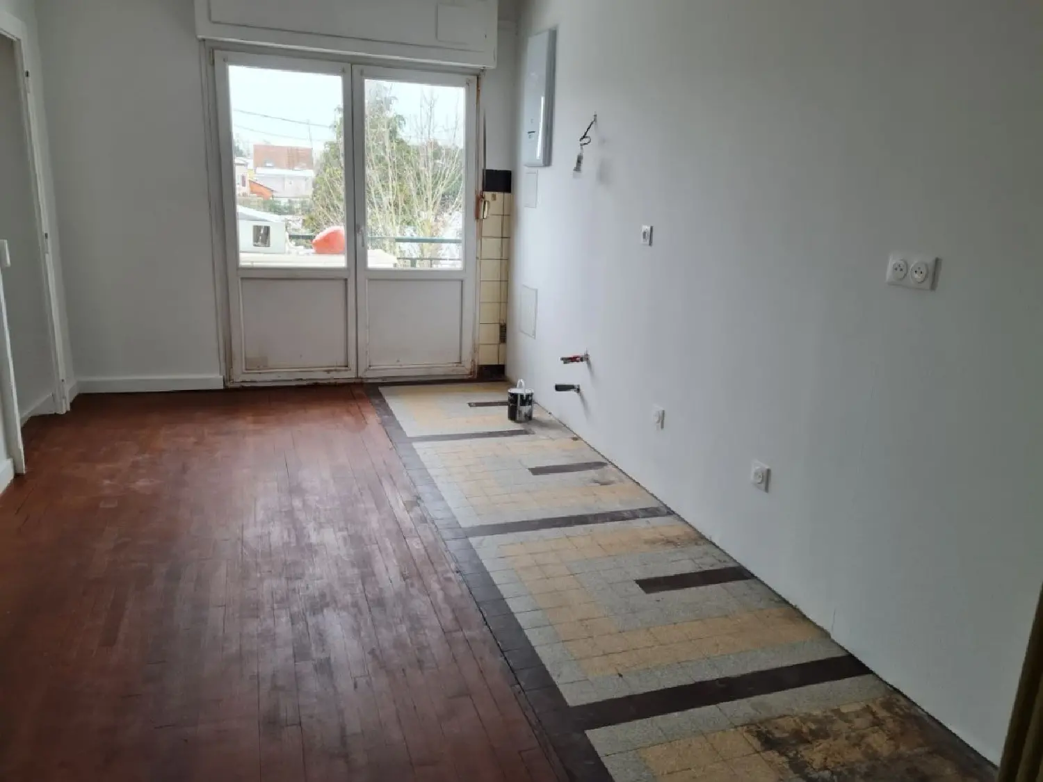  for sale apartment Dieuze Moselle 5