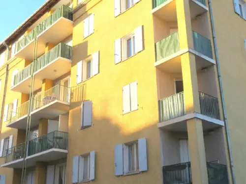 Digne-Les-Bains Alpes-de-Haute-Provence apartamento foto 7133849