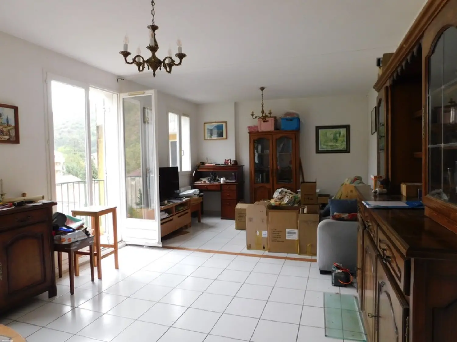  en venta apartamento Digne-Les-Bains Alpes-de-Haute-Provence 5