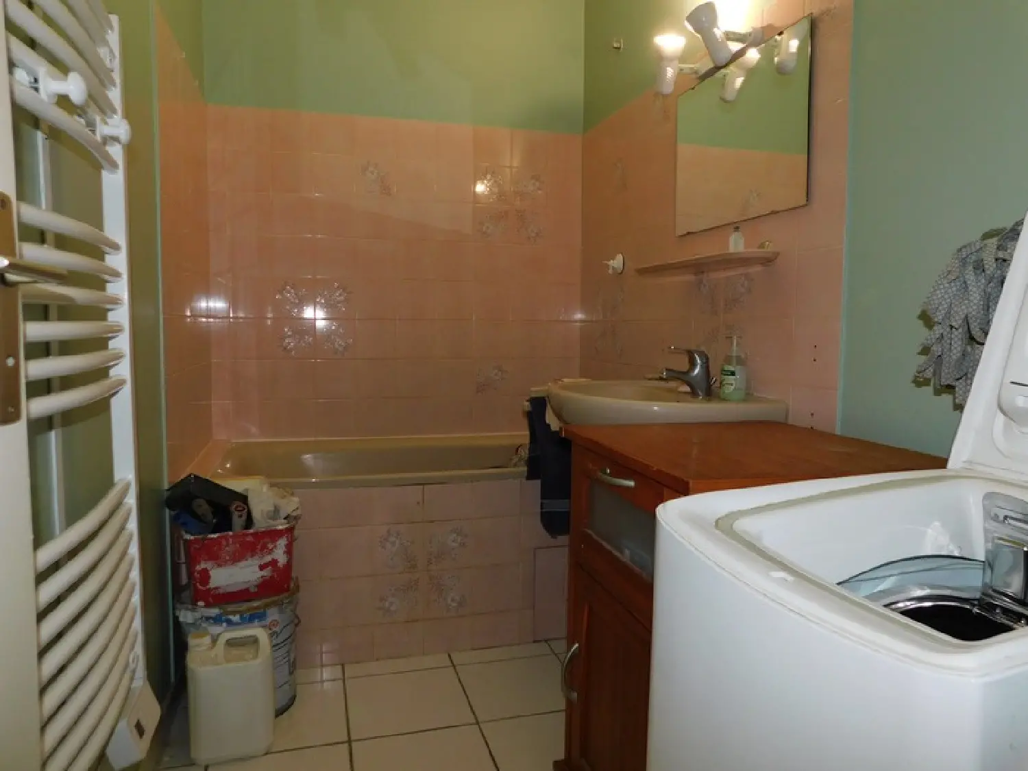  en venta apartamento Digne-Les-Bains Alpes-de-Haute-Provence 8