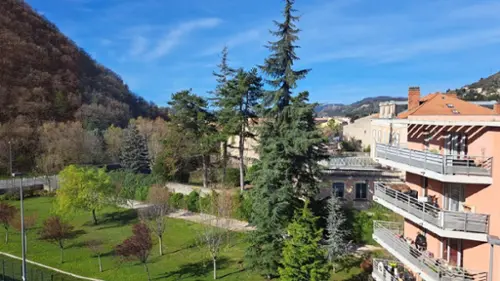 Digne-Les-Bains Alpes-de-Haute-Provence appartement foto 7129846
