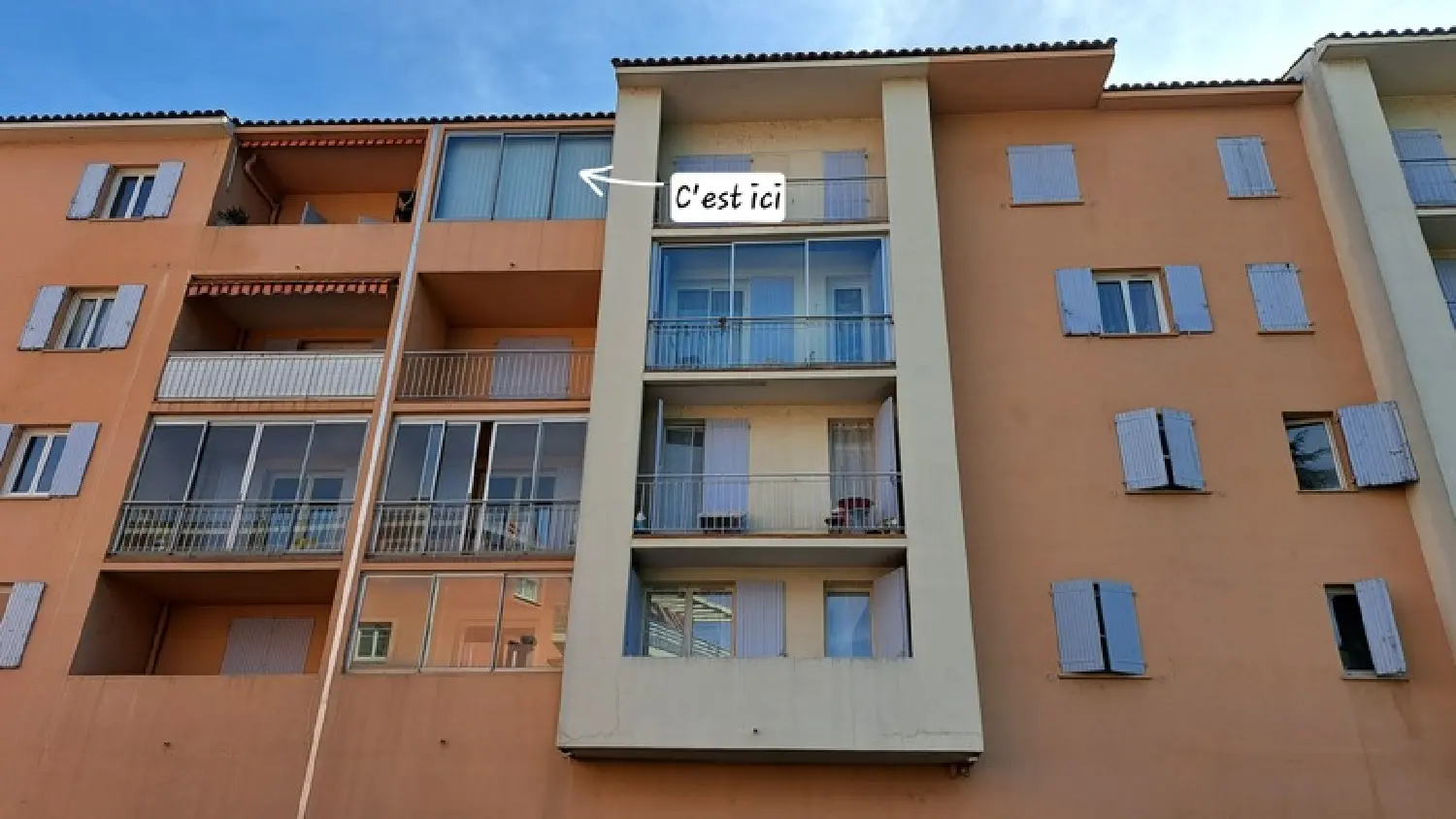  te koop appartement Digne-Les-Bains Alpes-de-Haute-Provence 2