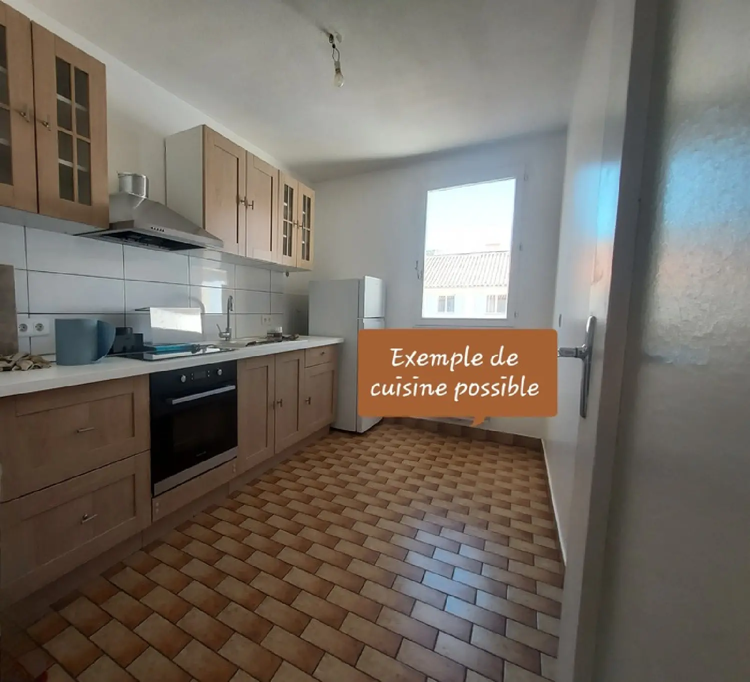  te koop appartement Digne-Les-Bains Alpes-de-Haute-Provence 7
