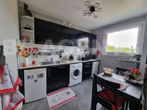 Dijon Côte-d'Or appartement foto 7142245