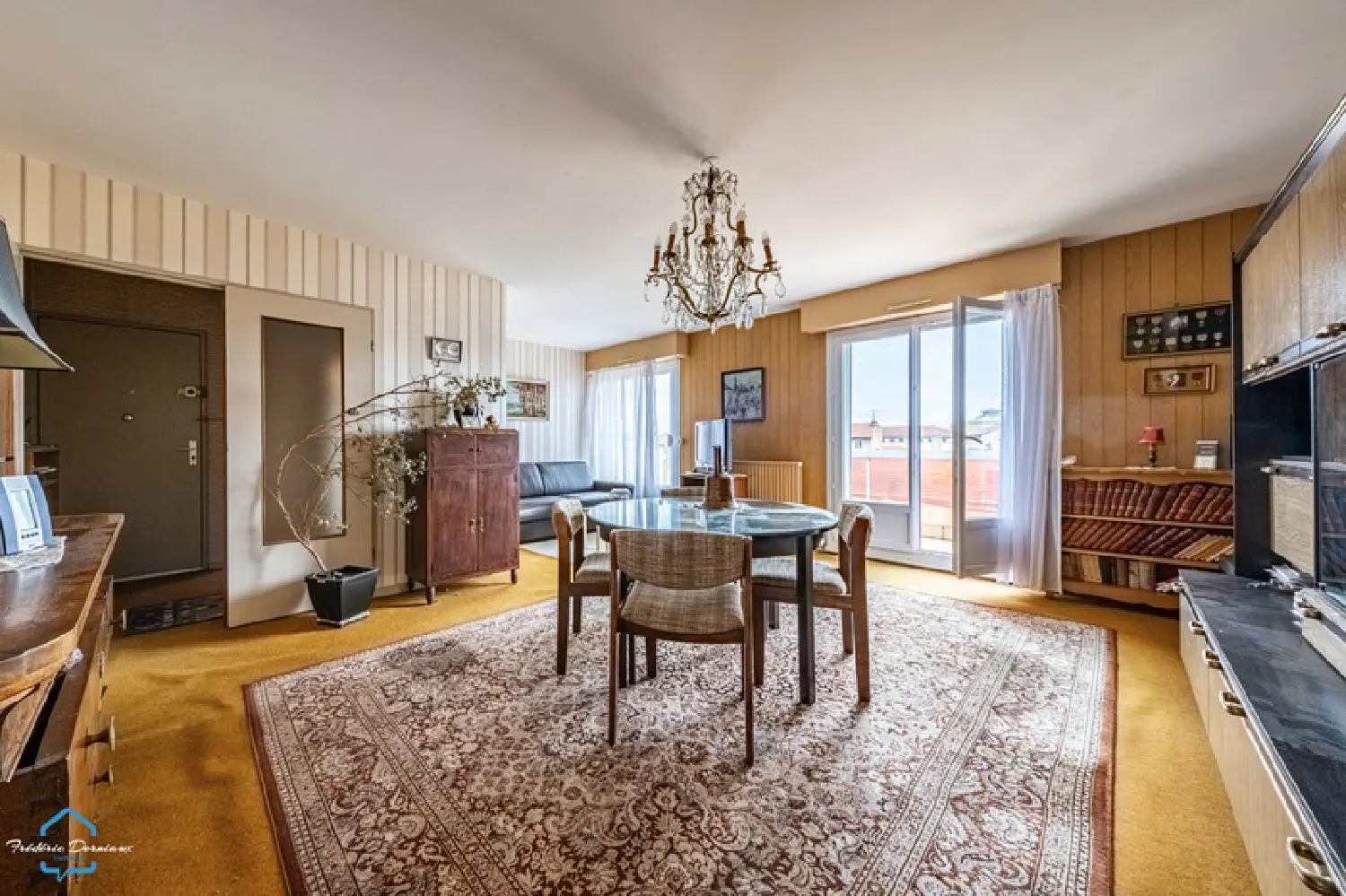  en venta apartamento Dijon Côte-d'Or 1