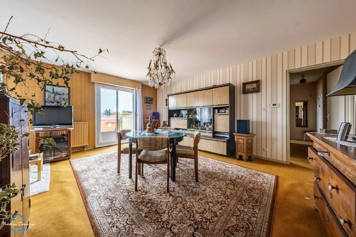  en venta apartamento Dijon Côte-d'Or 2